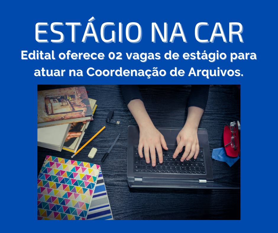 Coordenação de Arquivos UFF